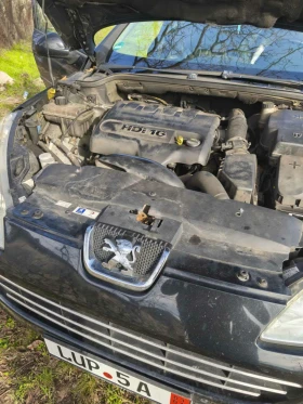 Peugeot 407 Hdi - 2820 € / 5515.44 лв. - 45156180 10