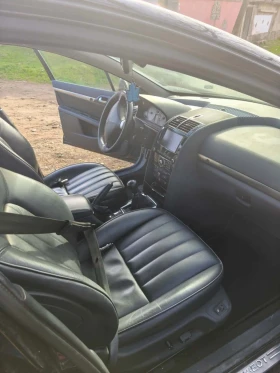 Peugeot 407 Hdi - 2820 € / 5515.44 лв. - 45156180 5