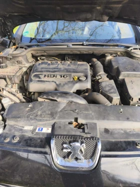 Peugeot 407 Hdi - 2820 € / 5515.44 лв. - 45156180 9