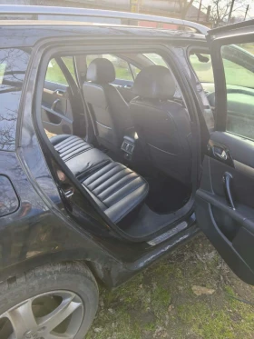 Peugeot 407 Hdi - 2820 € / 5515.44 лв. - 45156180 6
