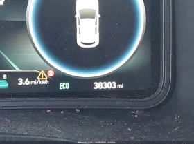 Hyundai Accent ELECTRIC Front Wheel Drive | Mobile.bg � ����� ������ 8