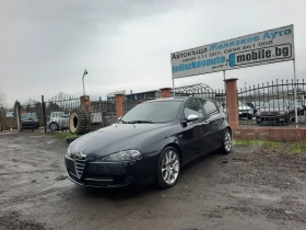 Alfa Romeo 147 1.9 JTD - изображение 1