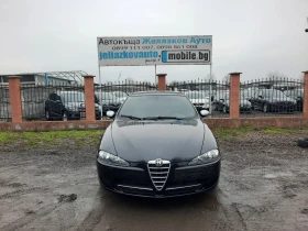 Alfa Romeo 147 1.9 JTD - 1999 € / 3909.70 лв. - 87545364 2