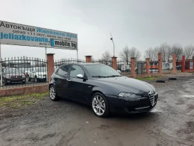 Alfa Romeo 147 1.9 JTD - 1999 € / 3909.70 лв. - 87545364 3