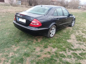 Mercedes-Benz E 320 - 3400 € / 6649.82 лв. - 88310813 4