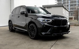 BMW X5M Competition xDrive - 71070 € / 139000.84 лв. - 59787893 2