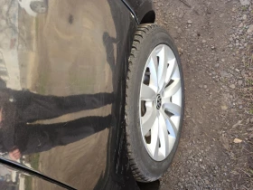 VW Golf - 2100 € / 4107.24 лв. - 16023777 11