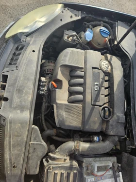 VW Golf - 2100 € / 4107.24 лв. - 16023777 4