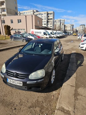 VW Golf - 2100 € / 4107.24 лв. - 16023777 3