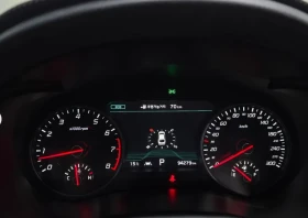 Kia Stinger * 3.3T* AWD* GT* ПОДГРЕВ* ОБДУХВАНЕ* ШИБИДАХ* HEAD - 16000 € / 31293.28 лв. - 92885580 8