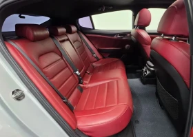 Kia Stinger * 3.3T* AWD* GT* ПОДГРЕВ* ОБДУХВАНЕ* ШИБИДАХ* HEAD - 16000 € / 31293.28 лв. - 92885580 15