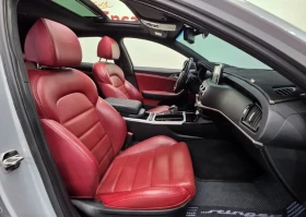 Kia Stinger * 3.3T* AWD* GT* ПОДГРЕВ* ОБДУХВАНЕ* ШИБИДАХ* HEAD - 16000 € / 31293.28 лв. - 92885580 7