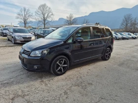 VW Touran 1.6 TDI 7 места ITALY - 6300 € / 12321.73 лв. - 58000267 8