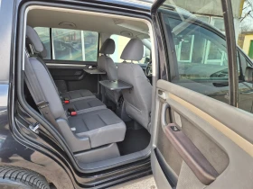 VW Touran 1.6 TDI 7 места ITALY - 6300 € / 12321.73 лв. - 58000267 11