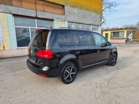 VW Touran 1.6 TDI 7 места ITALY - 6300 € / 12321.73 лв. - 58000267 5
