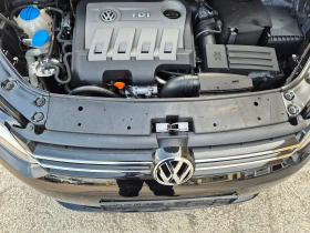 VW Touran 1.6 TDI 7 места ITALY - 6300 € / 12321.73 лв. - 58000267 17