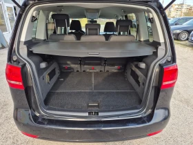 VW Touran 1.6 TDI 7 места ITALY - 6300 € / 12321.73 лв. - 58000267 9