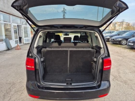 VW Touran 1.6 TDI 7 места NAVI ITALY - 6300 € / 12321.73 лв. - 58000267 16