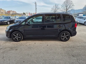VW Touran 1.6 TDI 7 места ITALY - 6300 € / 12321.73 лв. - 58000267 7