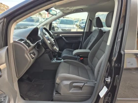 VW Touran 1.6 TDI 7 места ITALY - 6300 € / 12321.73 лв. - 58000267 13