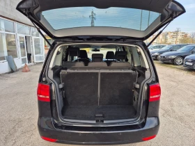 VW Touran 1.6 TDI 7 места ITALY - 6300 € / 12321.73 лв. - 58000267 10