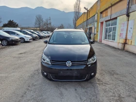 VW Touran 1.6 TDI 7 места ITALY - 6300 € / 12321.73 лв. - 58000267 2