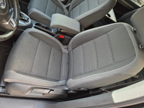 VW Touran 1.6 TDI 7 места ITALY - 6300 € / 12321.73 лв. - 58000267 14