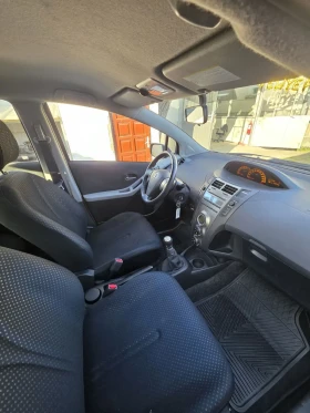 Toyota Yaris 1.33/6скорости/109к/TOP - 4100 € / 8018.90 лв. - 20970898 12