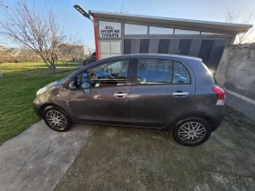 Toyota Yaris 1.33/6скорости/109к/TOP - 4100 € / 8018.90 лв. - 20970898 8