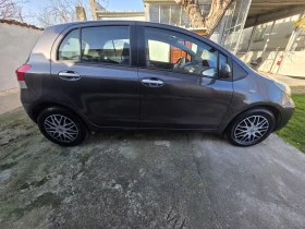 Toyota Yaris 1.33/6скорости/109к/TOP - 4100 € / 8018.90 лв. - 20970898 4