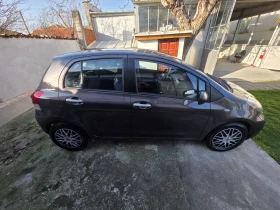 Toyota Yaris 1.33/6скорости/109к/TOP - 4100 € / 8018.90 лв. - 20970898 3