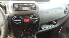 Fiat Fiorino 1.4i-Benzin/Metan. - 2450 € / 4791.78 лв. - 88740355 13