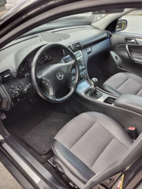 Mercedes-Benz C 200 kompressor AVANTGARDE - 3490 € / 6825.85 лв. - 75009219 3