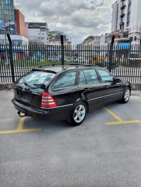 Mercedes-Benz C 200 kompressor AVANTGARDE - 3490 € / 6825.85 лв. - 75009219 6