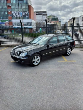 Mercedes-Benz C 200 kompressor AVANTGARDE - 3490 € / 6825.85 лв. - 75009219 2
