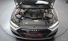 Audi A7 * QUATTRO* 50TDI* PREMIUM* B&O* HEADUP*  - 29060 € / 56836.42 лв. - 42474055 17