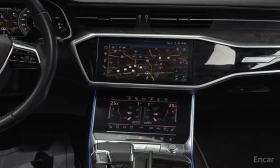 Audi A7 * QUATTRO* 50TDI* PREMIUM* B&O* HEADUP*  - 29060 € / 56836.42 лв. - 42474055 11