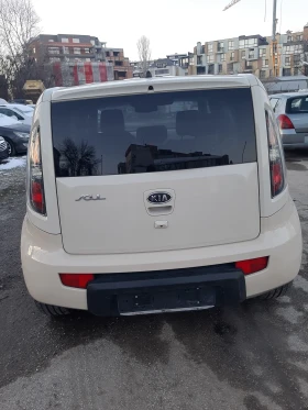Kia Soul 1.4 газ  - 4000 € / 7823.32 лв. - 62534596 11