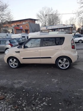 Kia Soul 1.4 газ  - 4000 € / 7823.32 лв. - 62534596 14