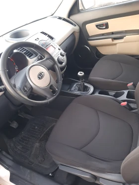 Kia Soul 1.4 газ  - 4000 € / 7823.32 лв. - 62534596 16
