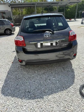 Toyota Auris | Mobile.bg � ����� ������ 6