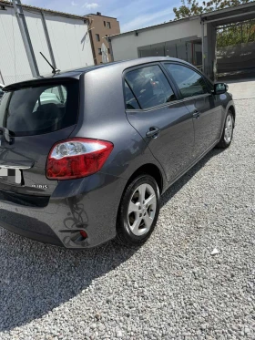 Toyota Auris | Mobile.bg � ����� ������ 5