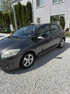 Toyota Auris | Mobile.bg � ����� ������ 2