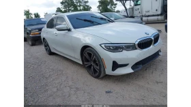BMW 330 DIGITAL* Hi-Fi* CARPLAY* CAMERA*  - 16360 € / 31997.38 лв. - 93448490 8