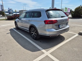 VW Alltrack 2.0d-190k.4x4 Дигитал.Обслужен автомобил. - 15400 € / 30119.78 лв. - 92985704 7