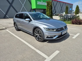 VW Alltrack 2.0d-190k.4x4 Дигитал.Обслужен автомобил. - 15400 € / 30119.78 лв. - 92985704 3