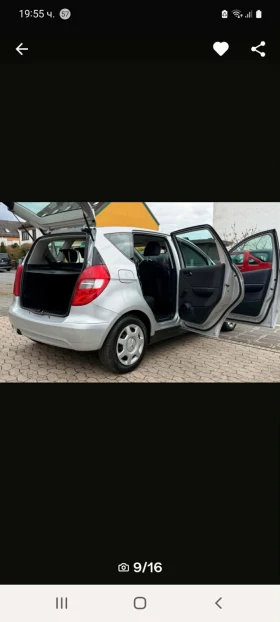 ������ Mercedes-Benz 180