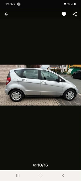 Mercedes-Benz 180 | Mobile.bg � ����� ������ 4