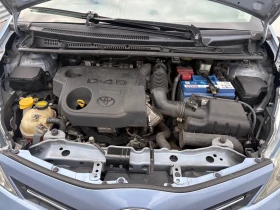 Toyota Yaris 1.4D4D-��������� | Mobile.bg � ����� ������ 17