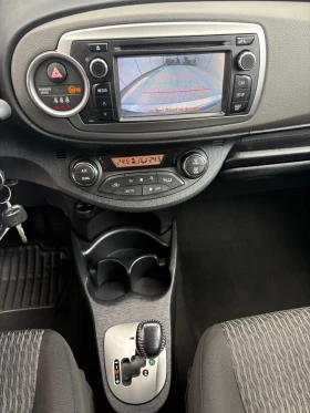 Toyota Yaris 1.4D4D-��������� | Mobile.bg � ����� ������ 16